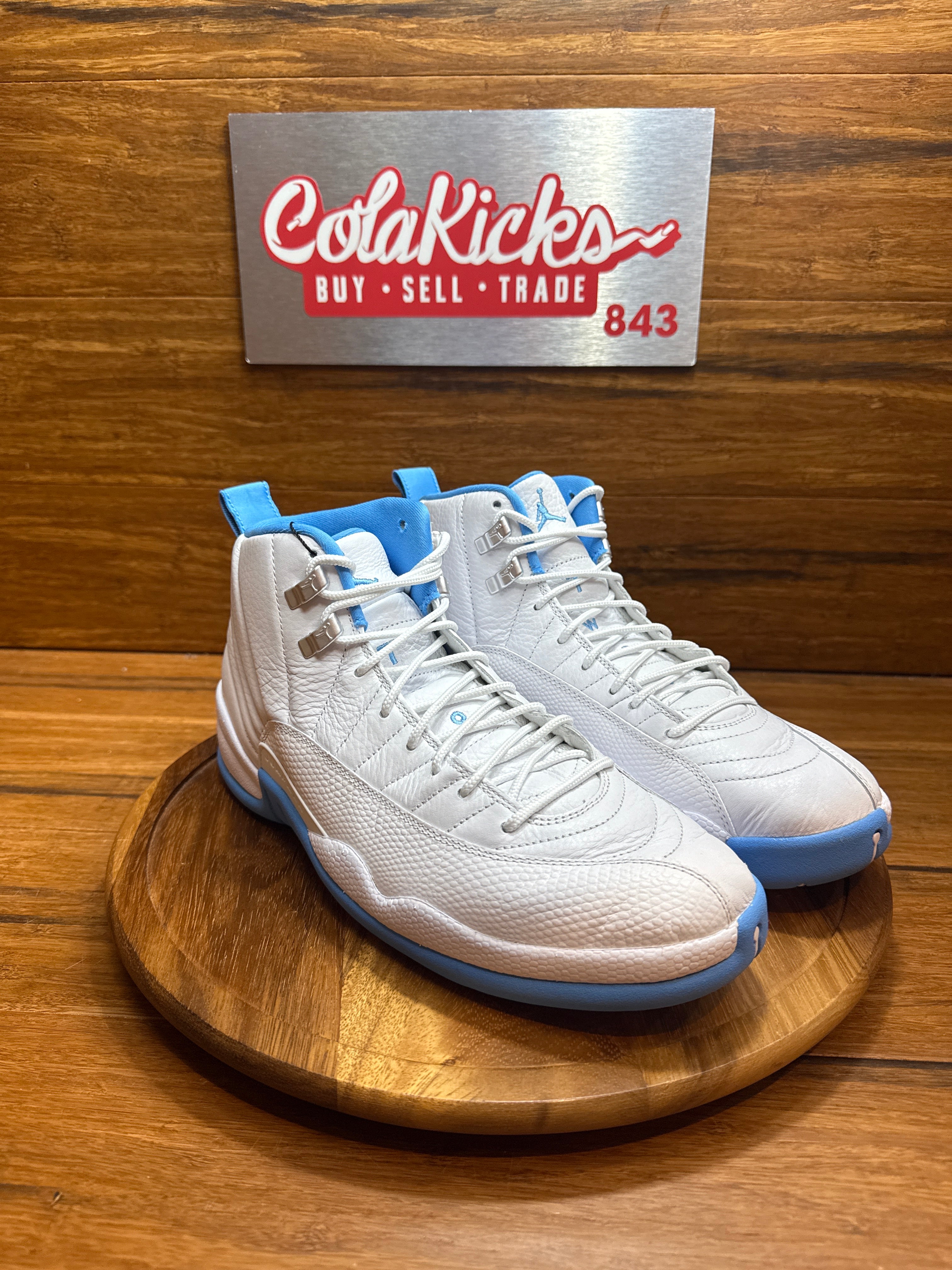 Jordan 12 Retro Melo (2025)