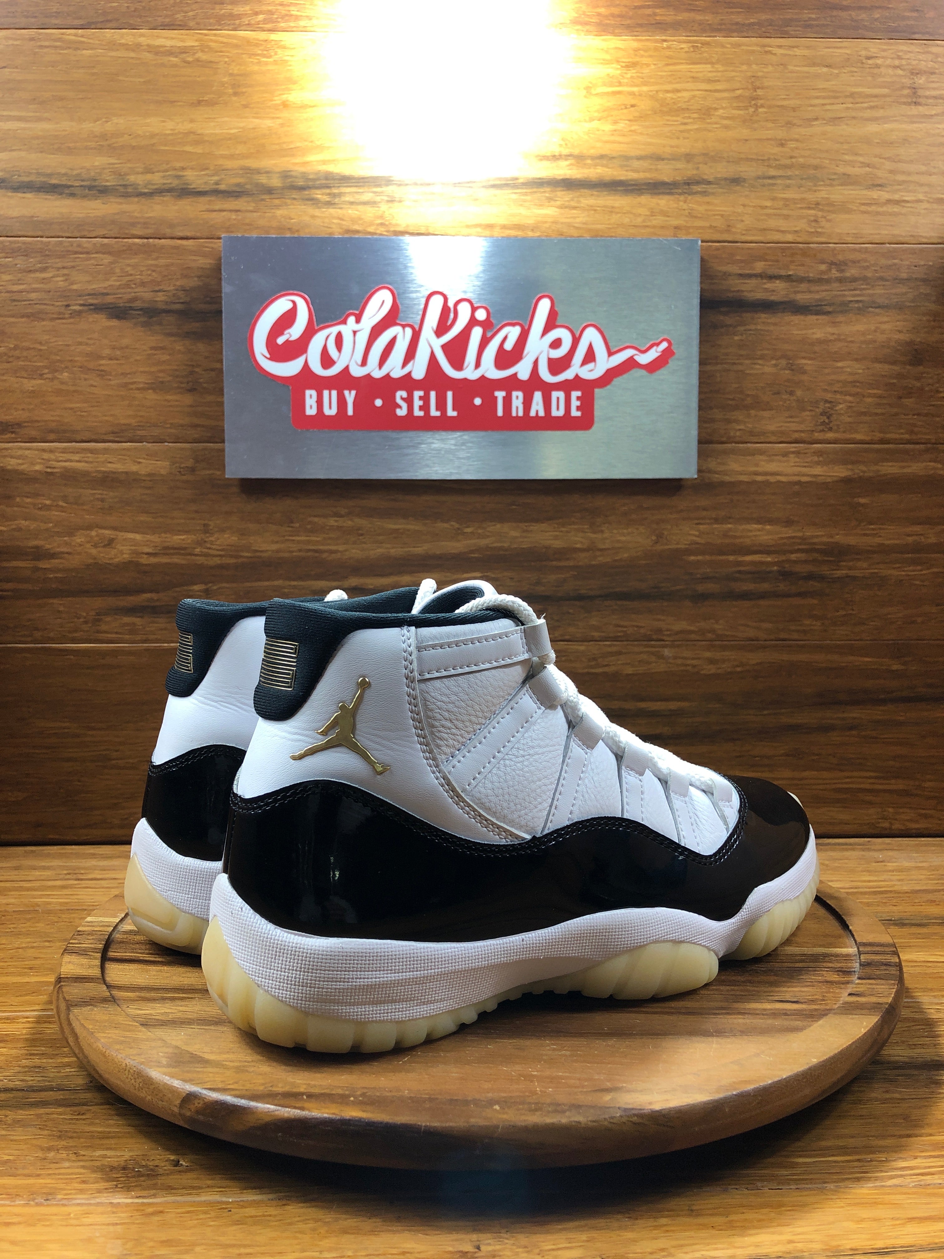 Jordan 11 Retro DMP Gratitude (2023)