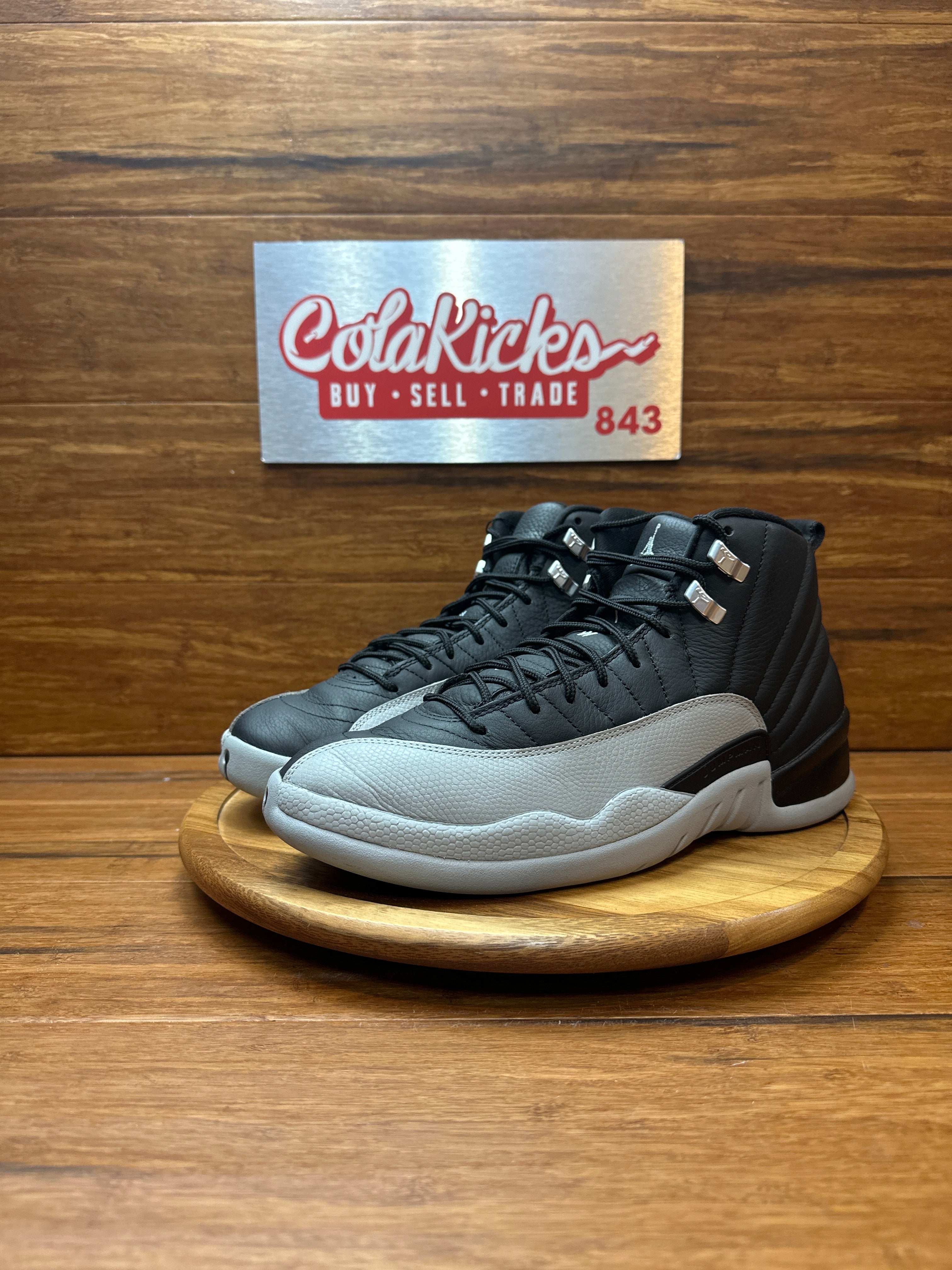 Jordan 12 Retro Barons