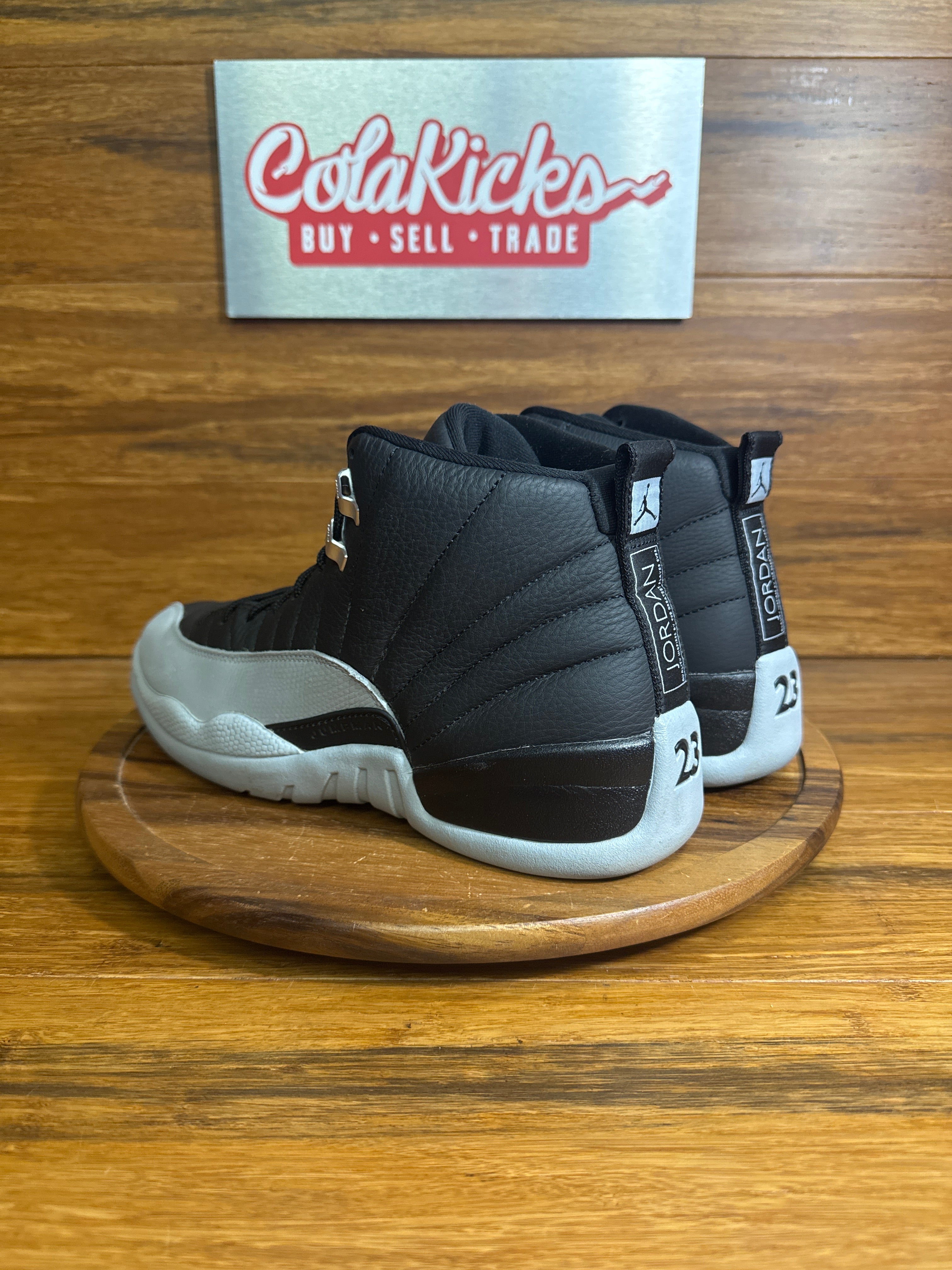 Jordan 12 Retro Barons
