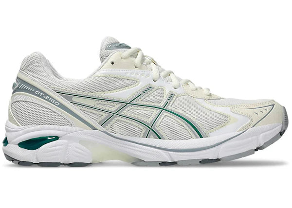 ASICS GT-2160 Cream Jasper Green