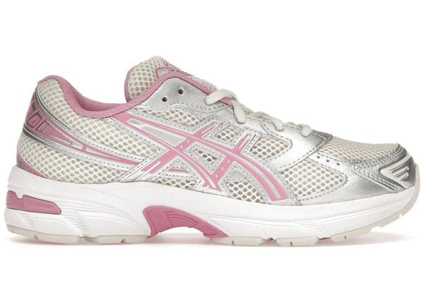 (Downtown) ASICS Gel-1130 Cream Sweet Pink (GS)