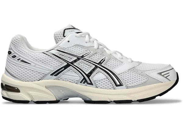 ASICS Gel-1130 White Cloud Grey