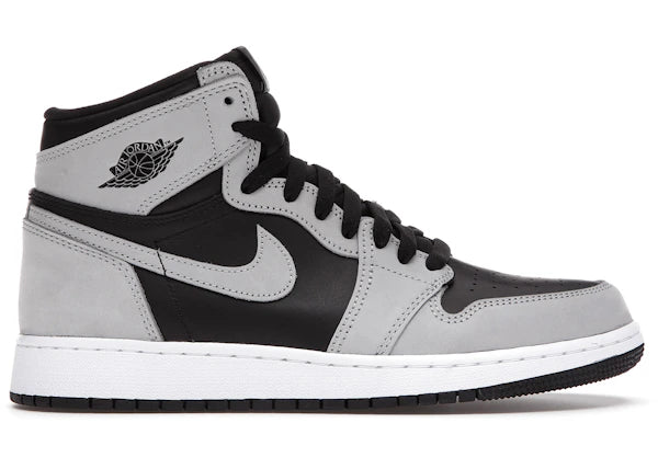 Jordan 1 Retro High Shadow 2.0 (GS)