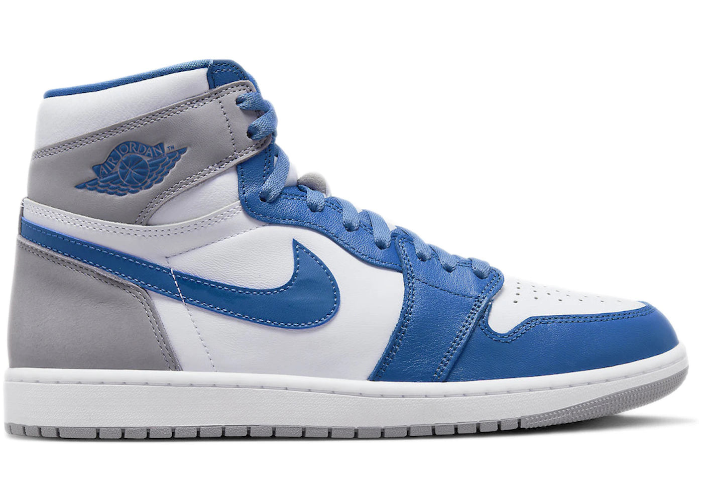 Jordan 1 Retro High OG True Blue