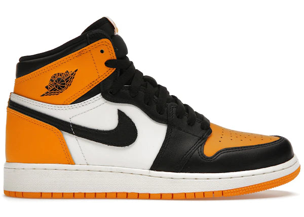 Jordan 1 Retro High OG Taxi (GS)