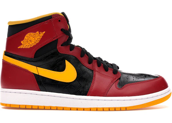 Jordan 1 Retro Human Highlight