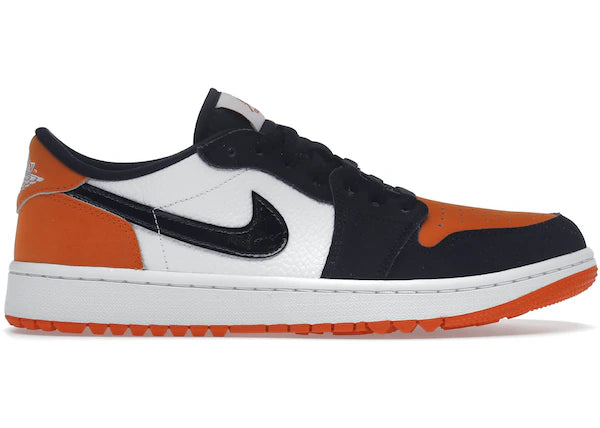 Jordan 1 Low Shattered Backboard
