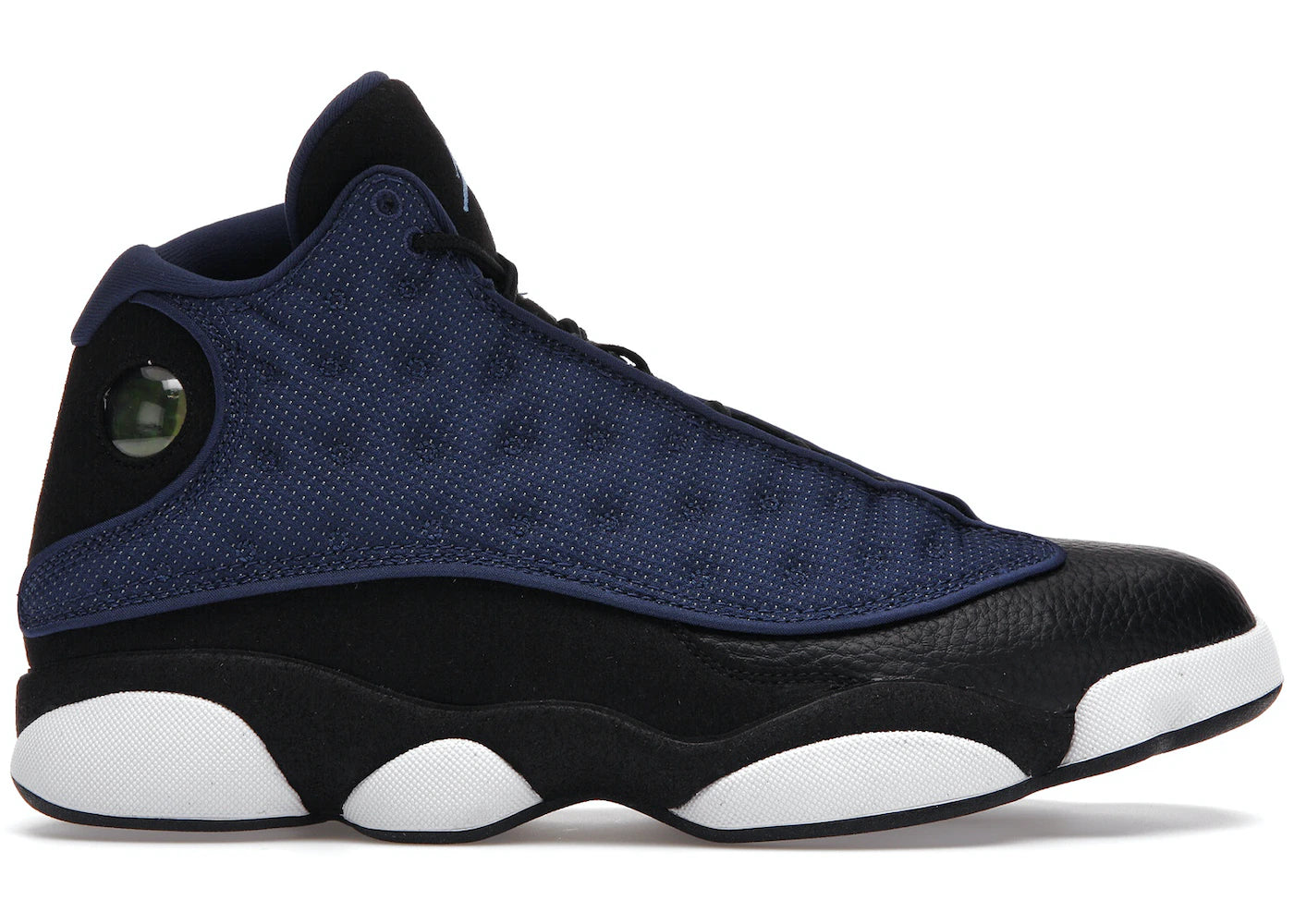 Jordan 13 Retro Brave Blue