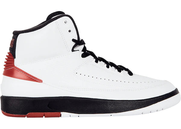 Jordan 2 Retro OG Chicago (2022) (GS)