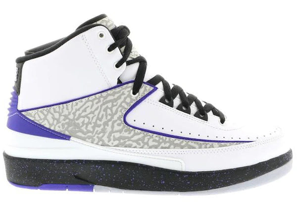 Jordan 2 Retro Dark Concord