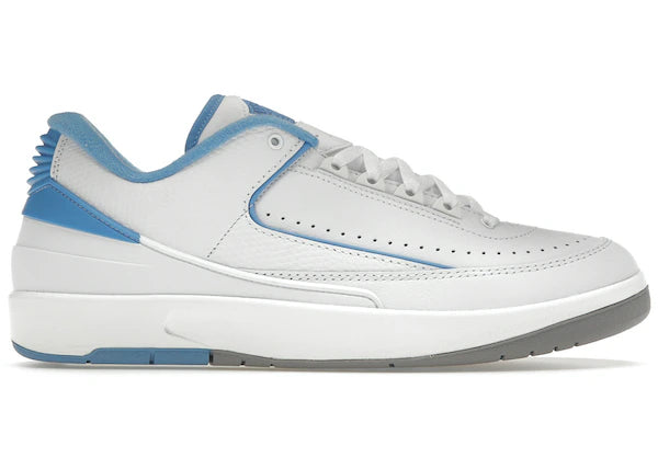 Jordan 2 Retro Low UNC