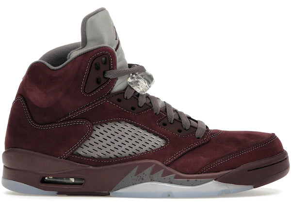 Jordan 5 stockx discount