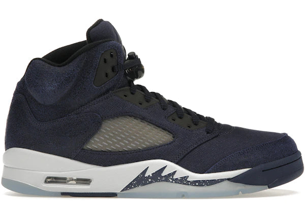 Jordan 5 Retro Georgetown