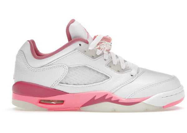 Jordan 5 Retro Low Crafted For Her Desert Berry (GS)