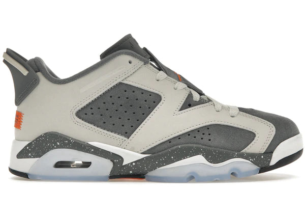 Jordan 6 Retro Low PSG (2023)