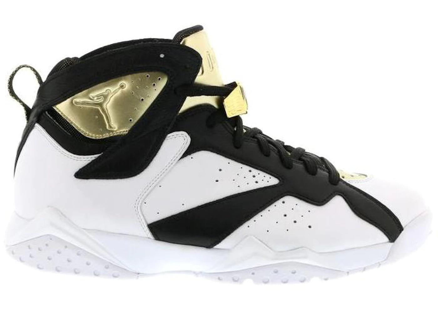 Jordan 7 Retro Championship Pack Champagne