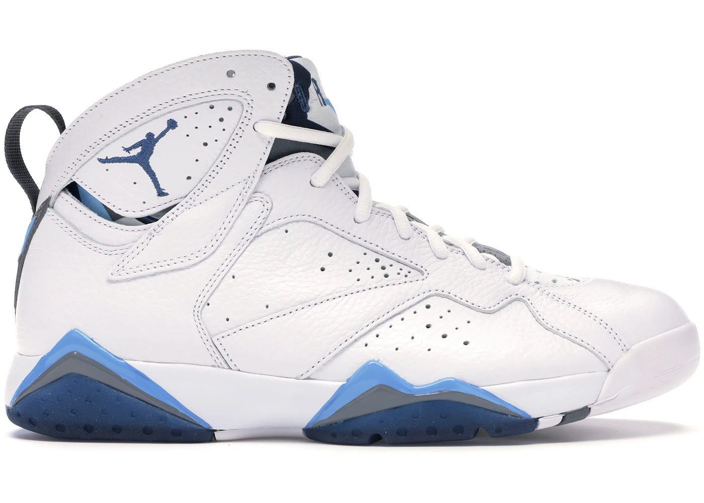 Jordan 7 Retro French Blue (2015)