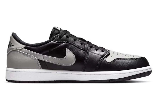 Jordan 1 Low OG Shadow (2024)