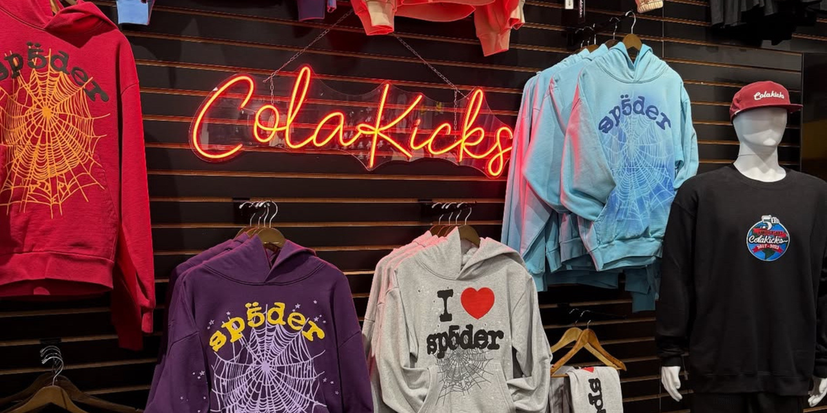 ColaKicks
