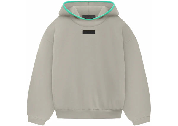 Fear of God Essentials Hoodie (SS24) Seal