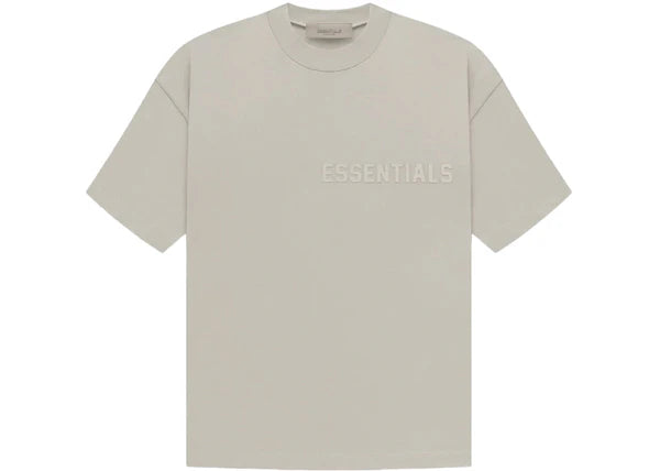 Fear of God Essentials SS Tee Seal