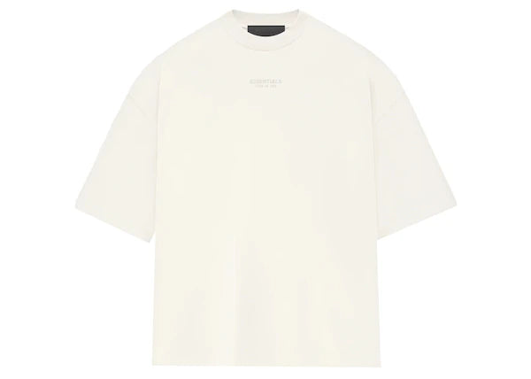 Fear of God Essentials Tee Cloud Dancer