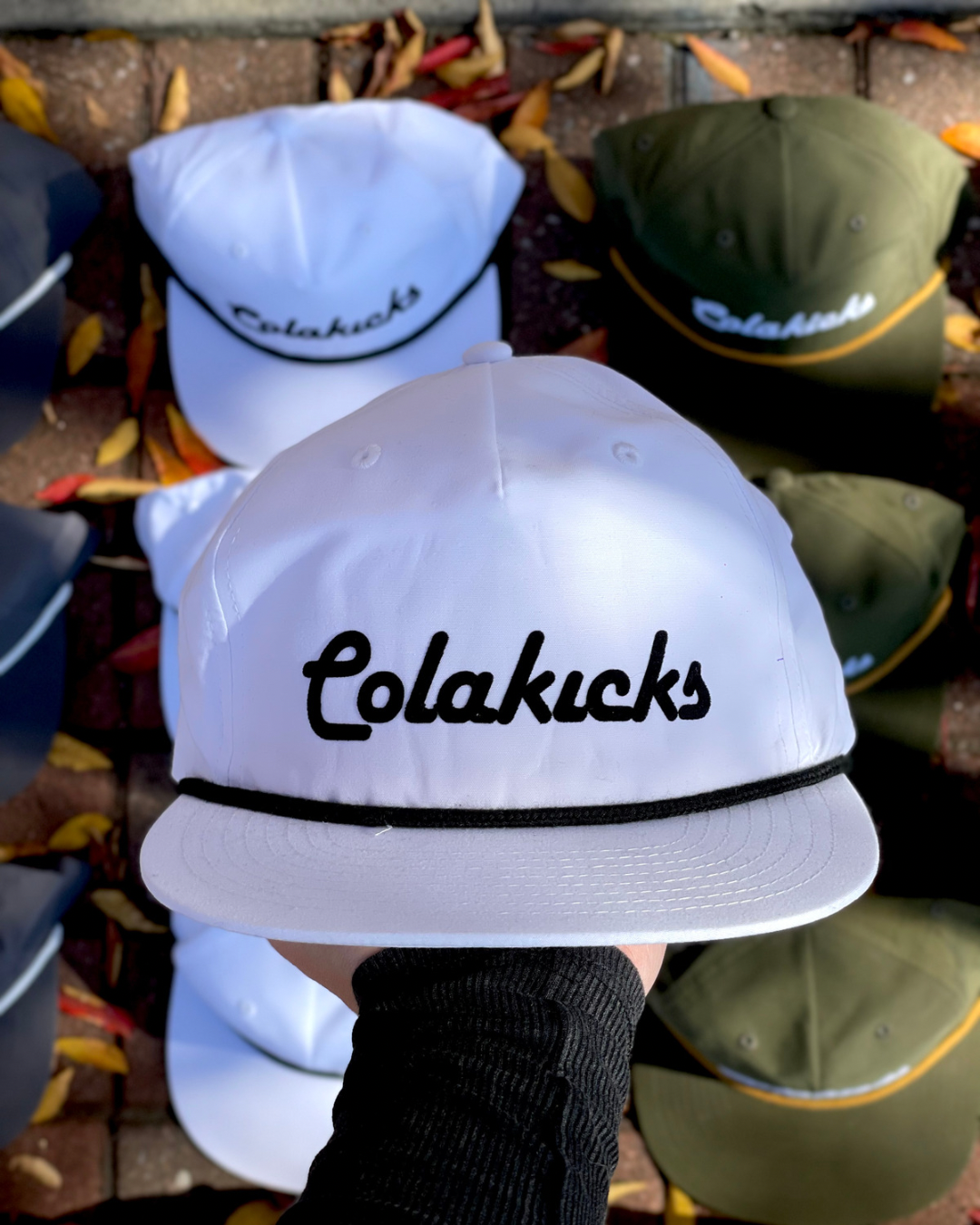 ColaKicks
