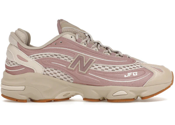 New Balance 1000 Joe Freshgoods When Things Were Pure Pink Mink