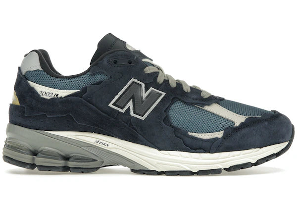 New Balance 2002R Protection Pack Dark Navy