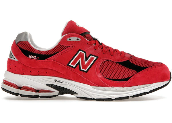 New Balance 2002R Team Red