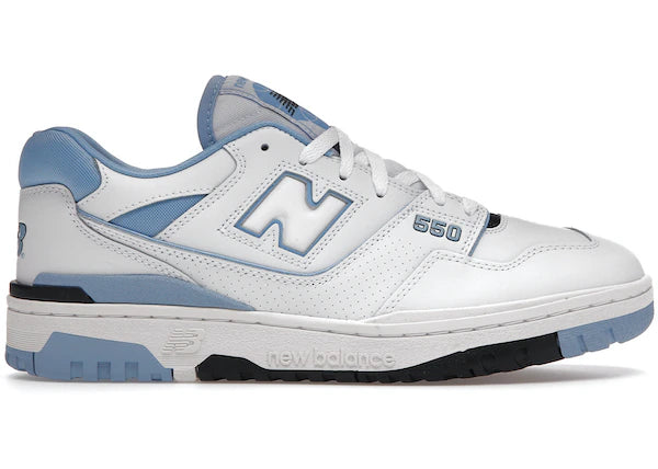 New-Balance-550-UNC-White-
