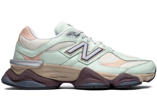 New Balance 9060 Clay Ash