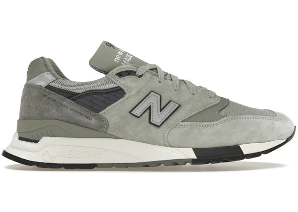 New Balance 998 MiUSA WTAPS Visual Uparmored JOSH CONSIGN