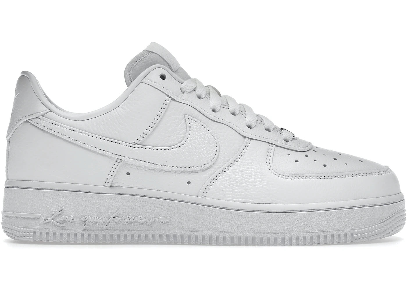 Boys air force ones sales