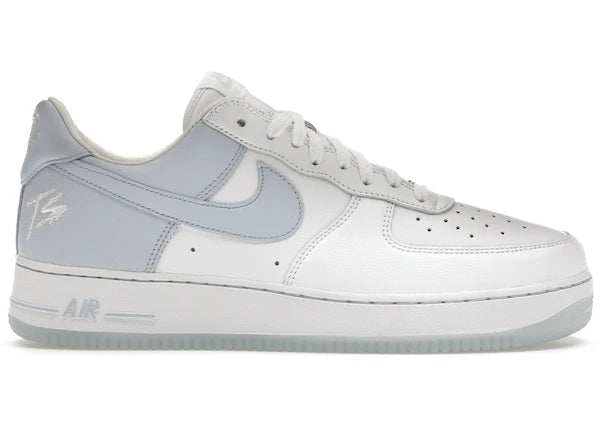 Nike Air Force 1 Low QS Terror Squad Loyalty Nike Air Force 1 Low QS Terror Squad Loyalty