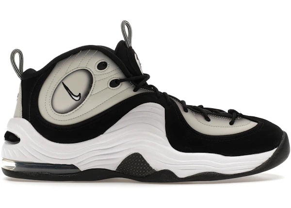 Nike Air Penny 2 Panda