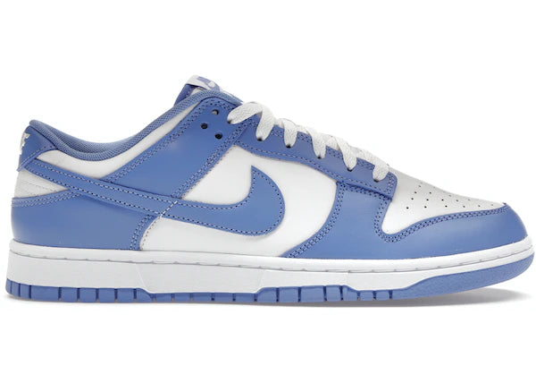 Nike Dunk Low Polar Blue