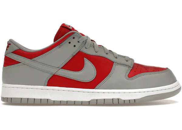 Nike Dunk Low QS CO.JP Reverse Ultraman (2024)