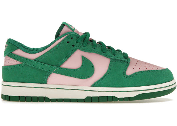 Nike Dunk Low Retro SE Medium Soft Pink Malachite