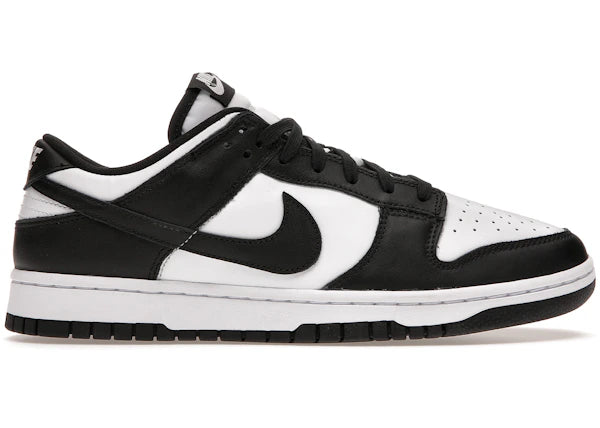 Nike Dunk Low Retro White Black Panda Josh Consign