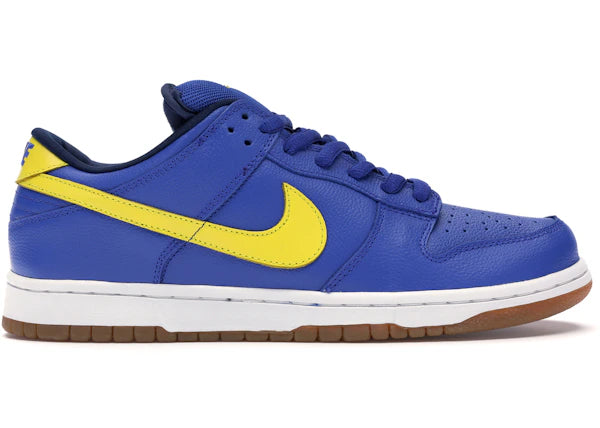 Nike SB Dunk Low Boca Juniors