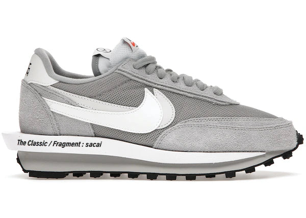 Nike LD Waffle SF sacai Fragment Grey