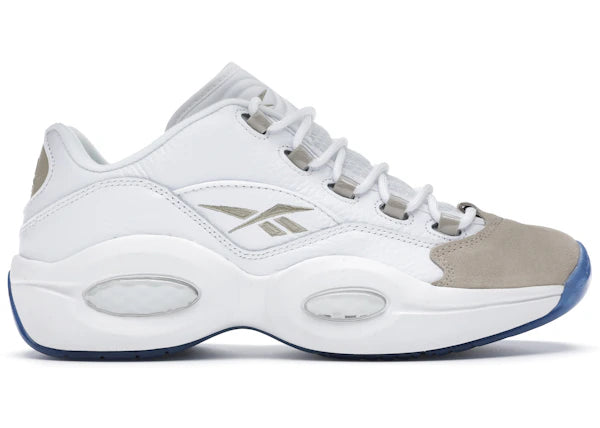 Reebok Question Low Oatmeal (2020)