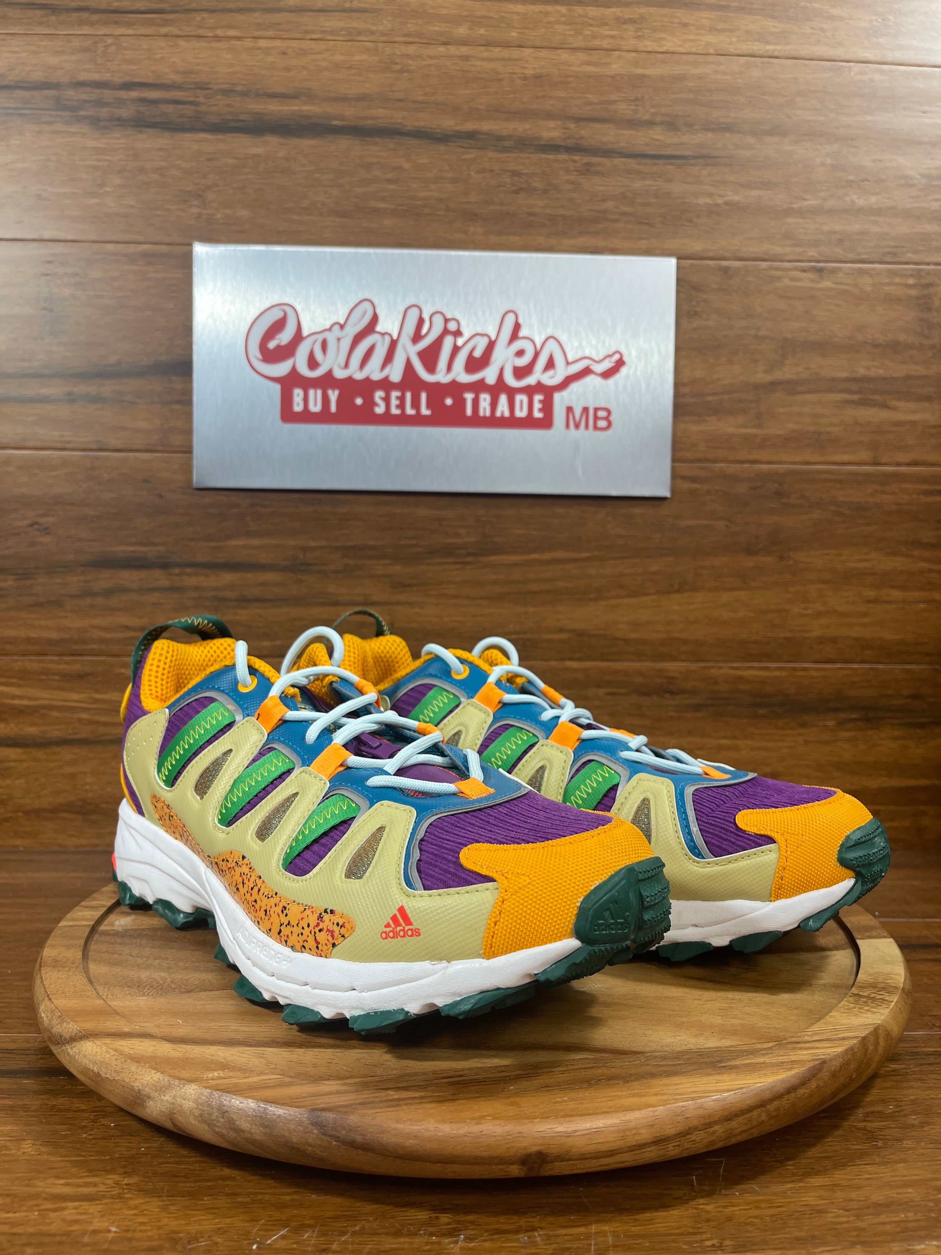 adidas Superturf Adventure Sean Wotherspoon Jiminy Cricket
