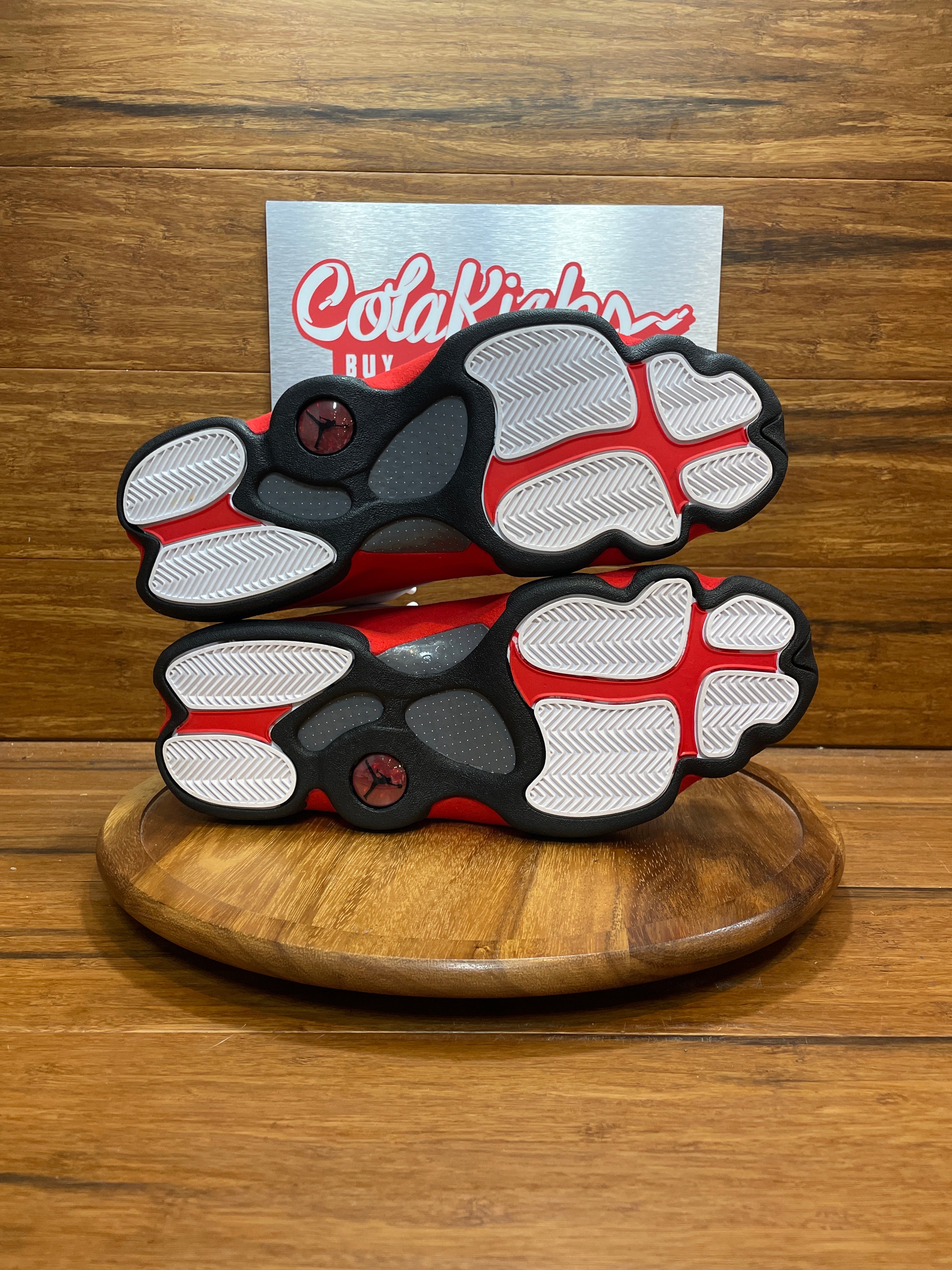 Jordan 13 Retro OG Chicago (2026)