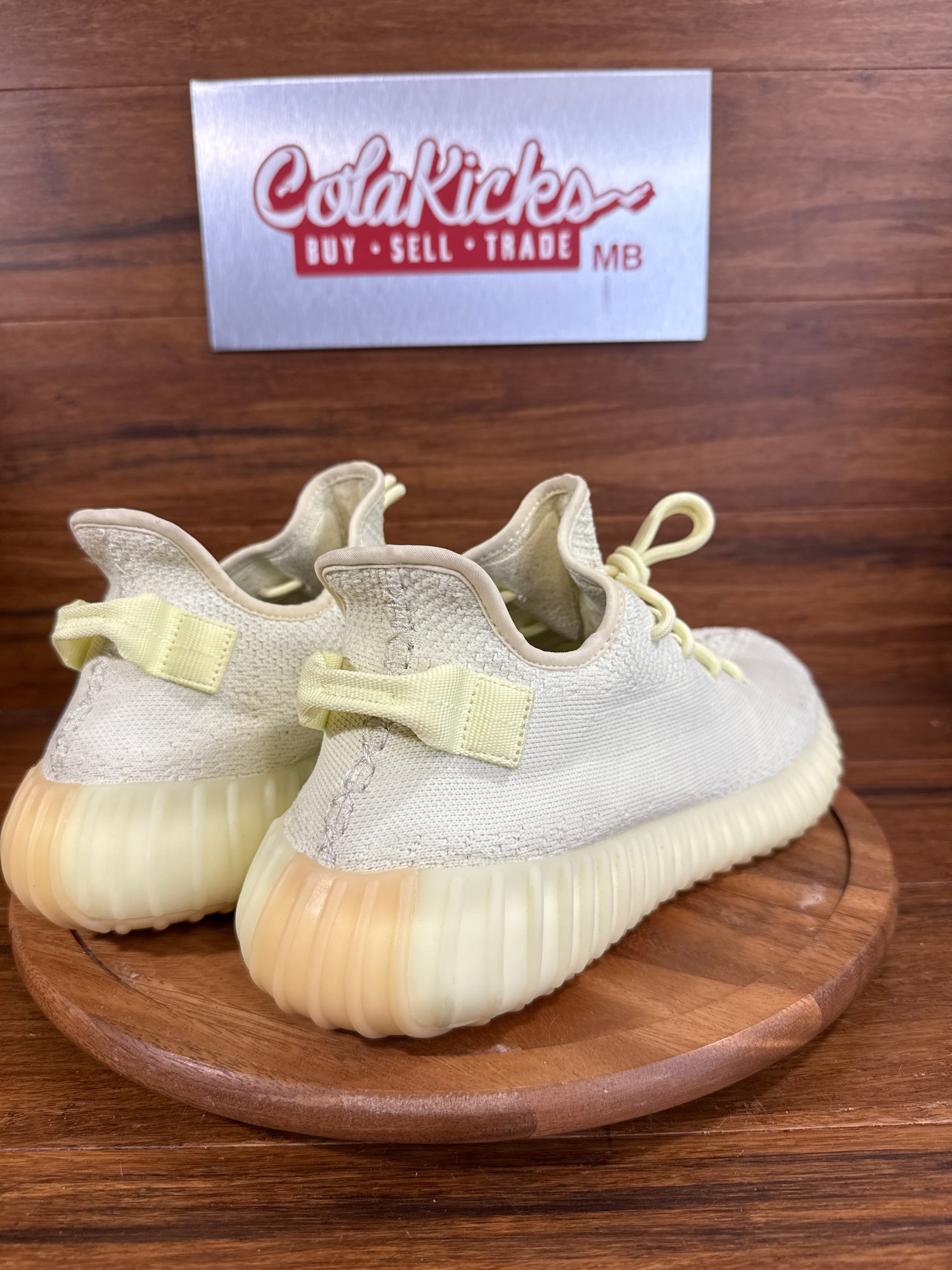 adidas Yeezy Boost 350 V2 Butter
