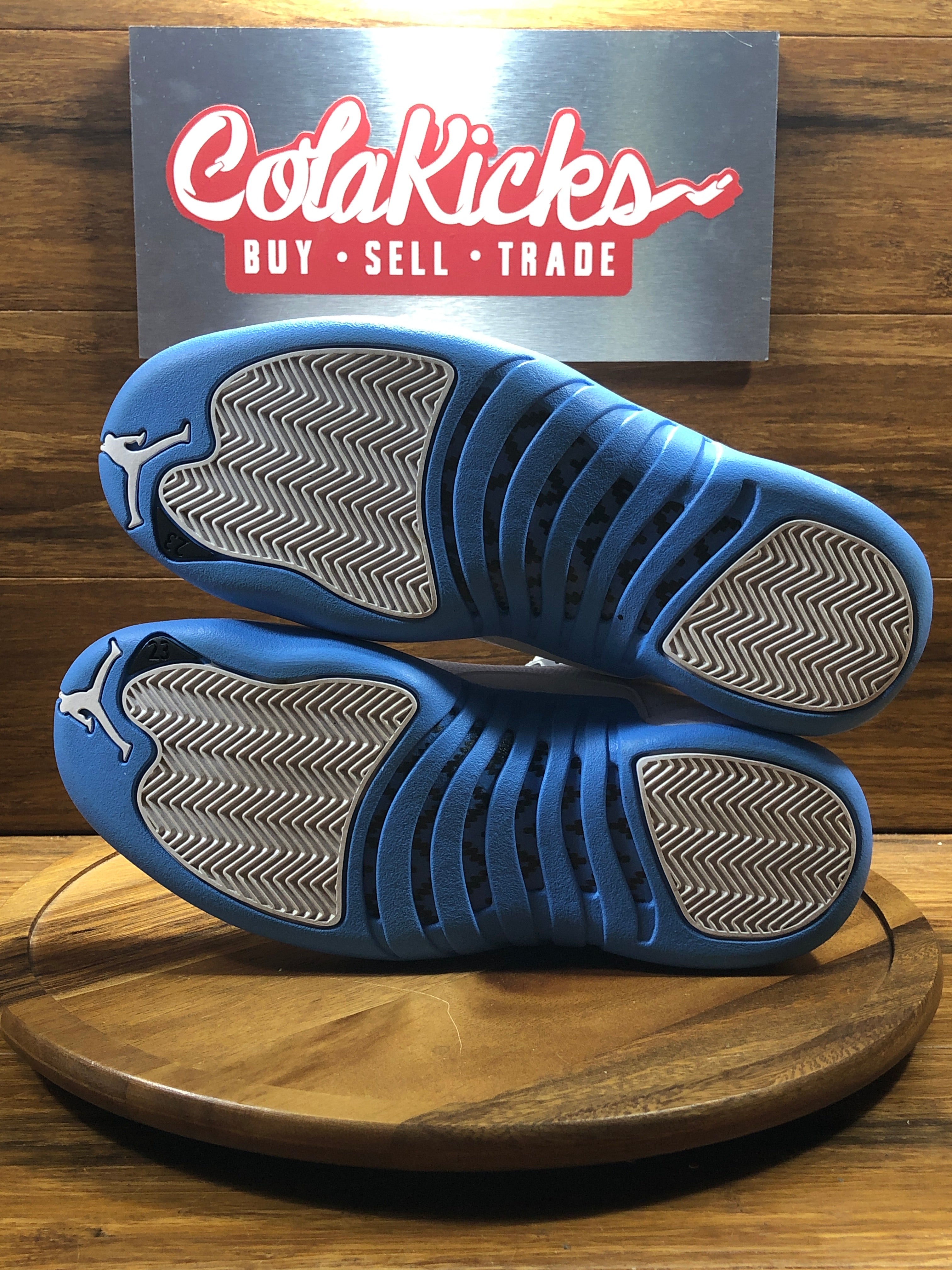 Jordan 12 Retro Melo (2025)