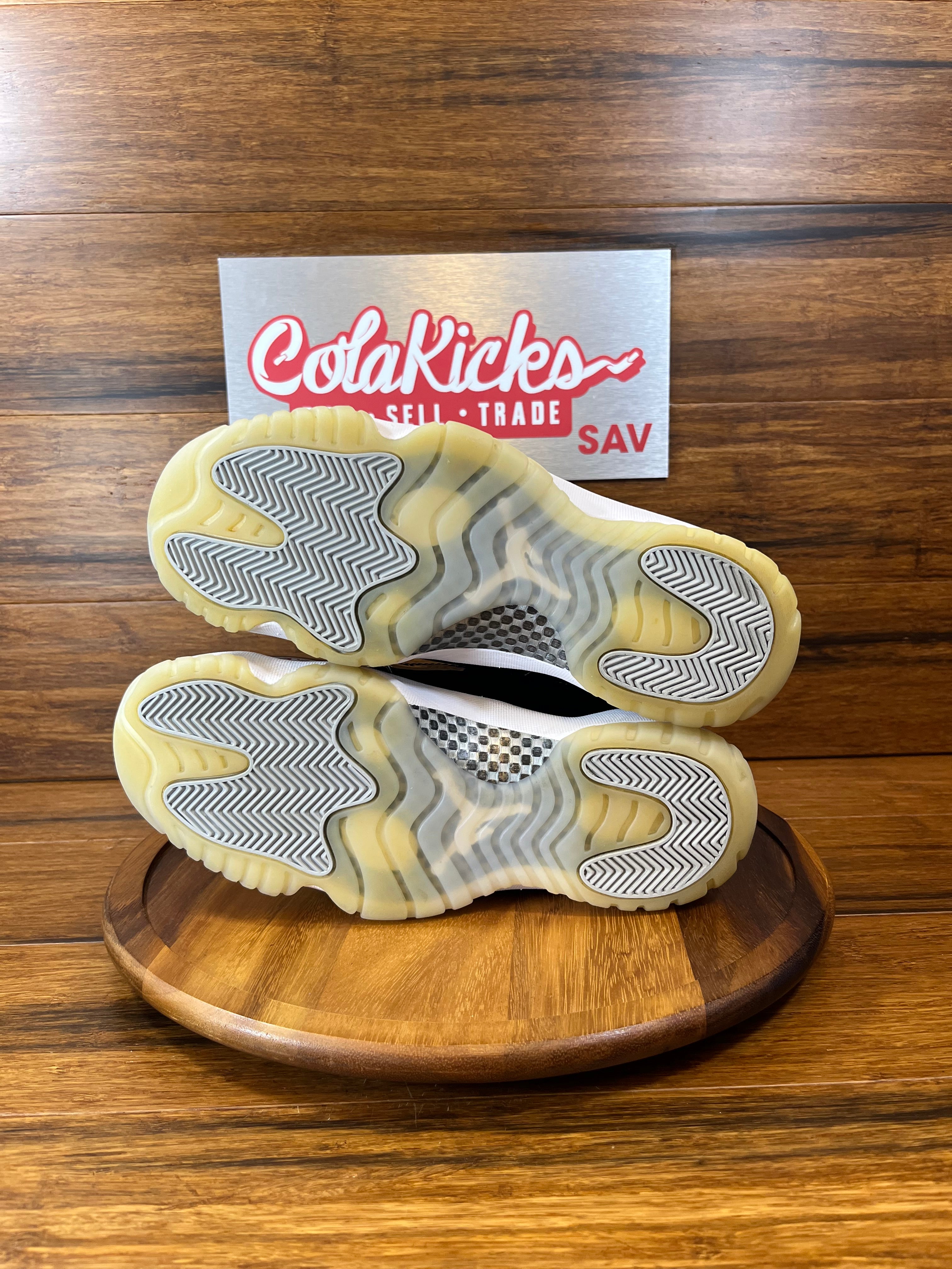 Jordan 11 Retro Jubilee