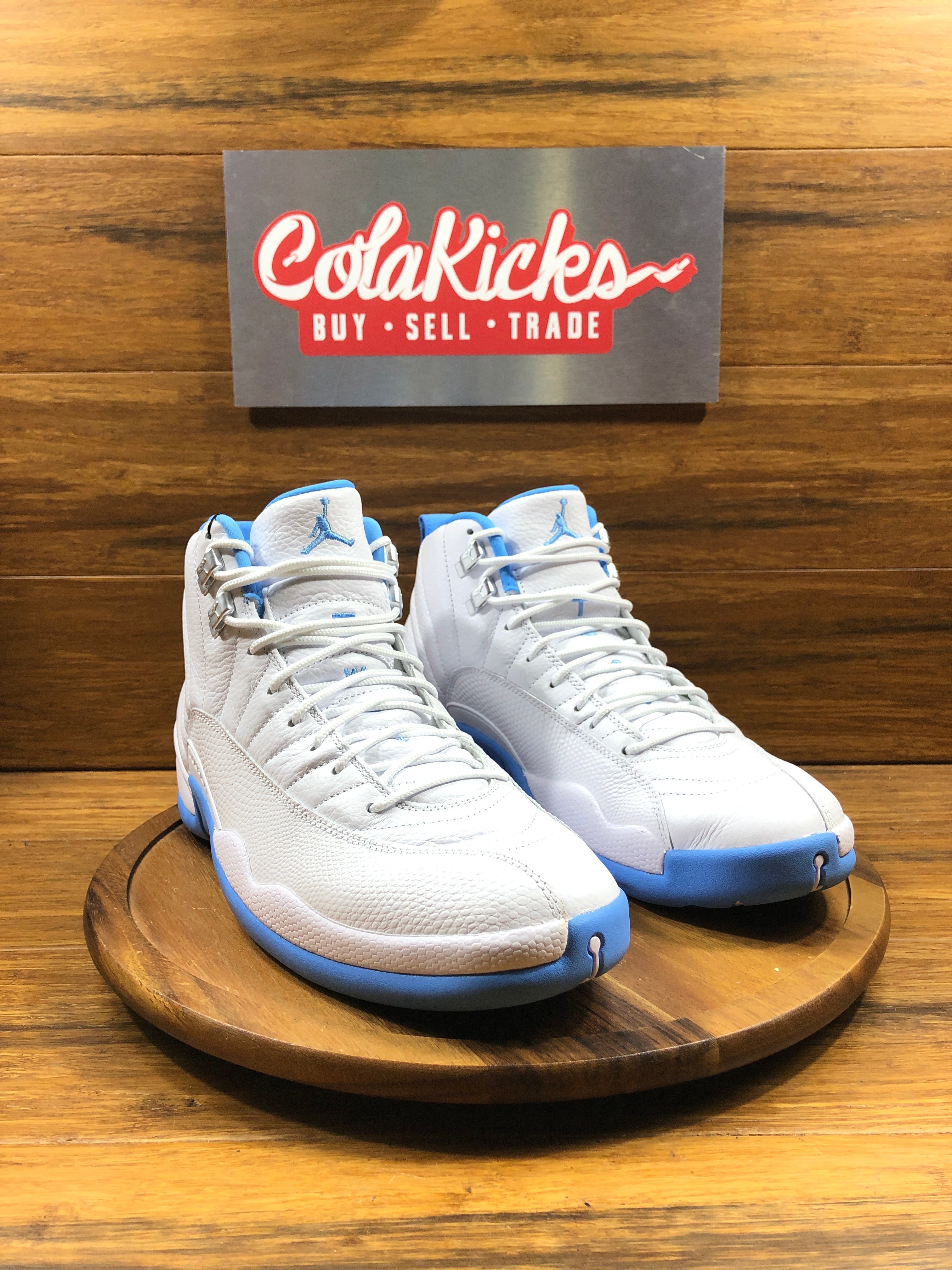 Jordan 12 Retro Melo (2025)